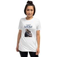 Super Mom Short-Sleeve T-Shirt