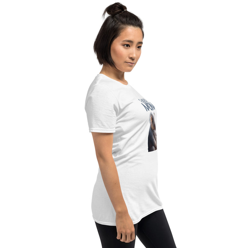 Super Mom Short-Sleeve T-Shirt