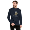 In My Zone Fleece Pullover Sweater