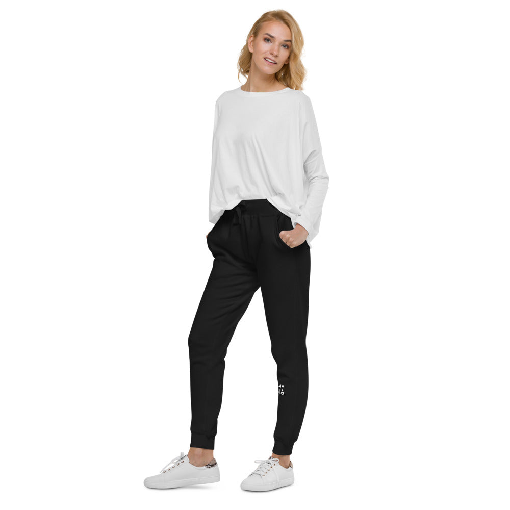 Momma Koala Women's fleece sweatpants