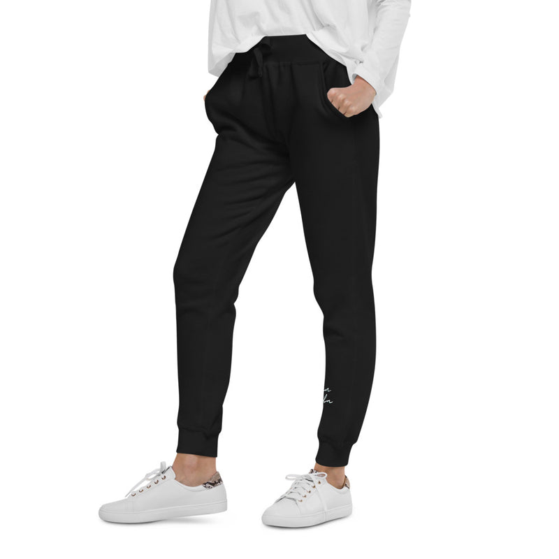 Teen Koala Fleece Sweatpants