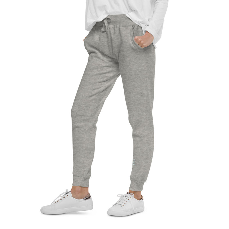 Teen Koala Fleece Sweatpants