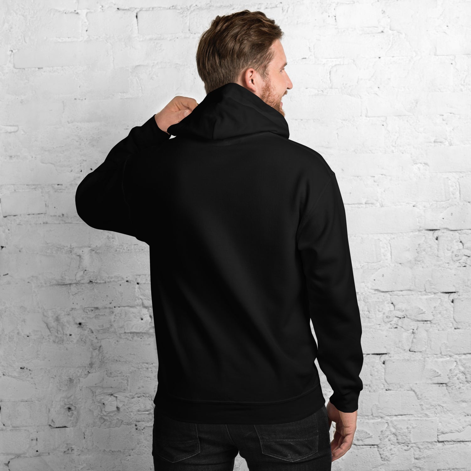 Oh Deer Hoodie