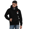 The Greatest Men Have Beards Hoodie