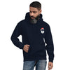 The Greatest Men Have Beards Hoodie