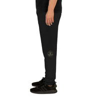 Skeleton Head Joggers