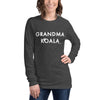 Grandma Long Sleeve Tee