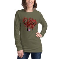 So This Is Love Long Sleeve Tee