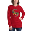 Plant Mom Long Sleeve Tee