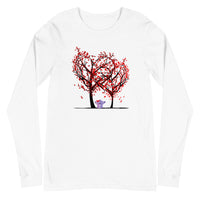 So This Is Love Long Sleeve Tee