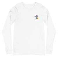 Feeling Witchy Long Sleeve Tee