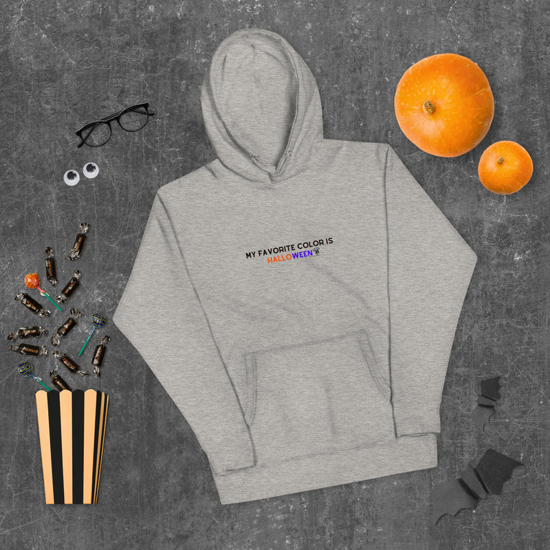 Halloween Hoodie