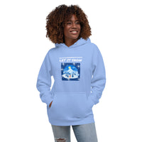 Let It Snow Hoodie