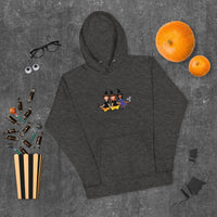 Witches Hoodie