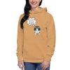 Nonsocial, But Anime Discussions Are Welcome Women's Hoodie