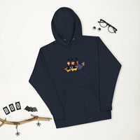 Witches Hoodie