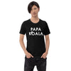 Papa Koala Short-Sleeve T-Shirt