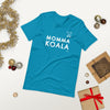 Momma Koala Original T-shirt