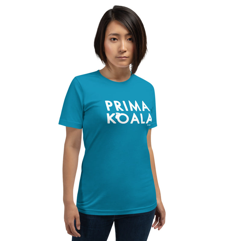 Prima Koala Short-Sleeve T-Shirt