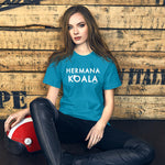 Hermana Short-Sleeve T-Shirt