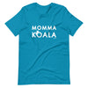Momma Koala Short Sleeve T-Shirt