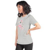 Mommy & Me Ballerina Short-Sleeve T-Shirt