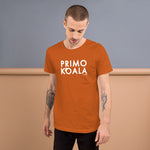 Primo Short-Sleeve T-Shirt