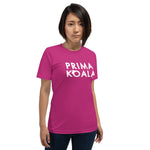 Prima Koala Short-Sleeve T-Shirt