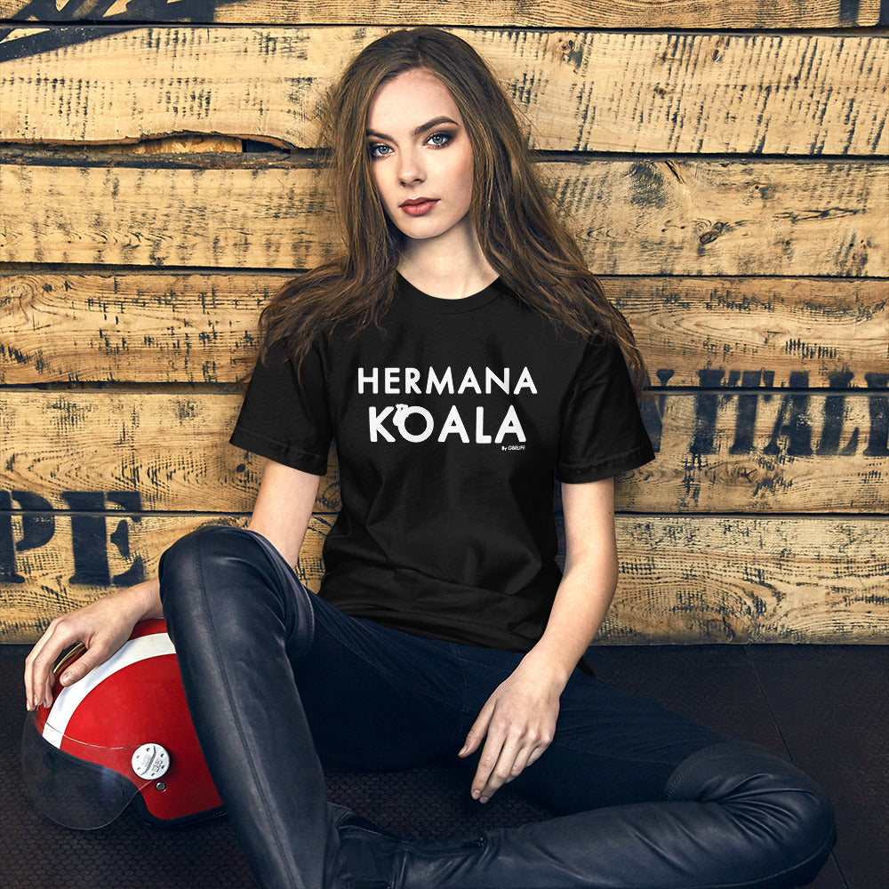 Hermana Short-Sleeve T-Shirt