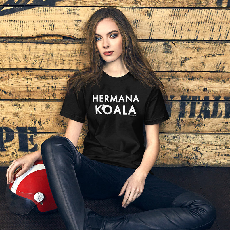 Hermana Short-Sleeve T-Shirt