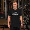 Tio Koala Short-Sleeve T-Shirt