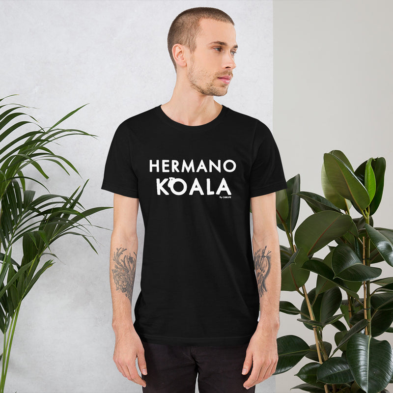 Hermano Short-Sleeve T-Shirt