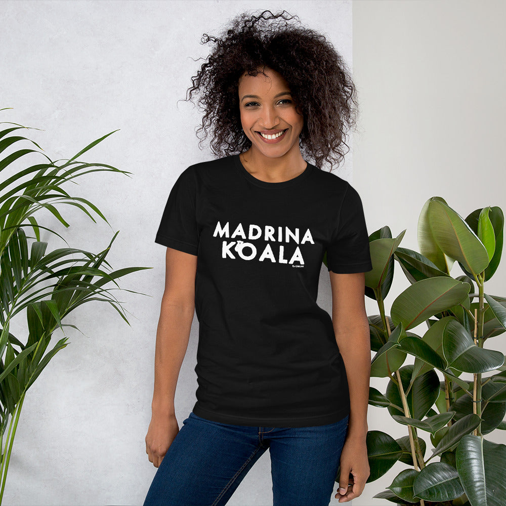 Madrina Short-sleeve T-shirt