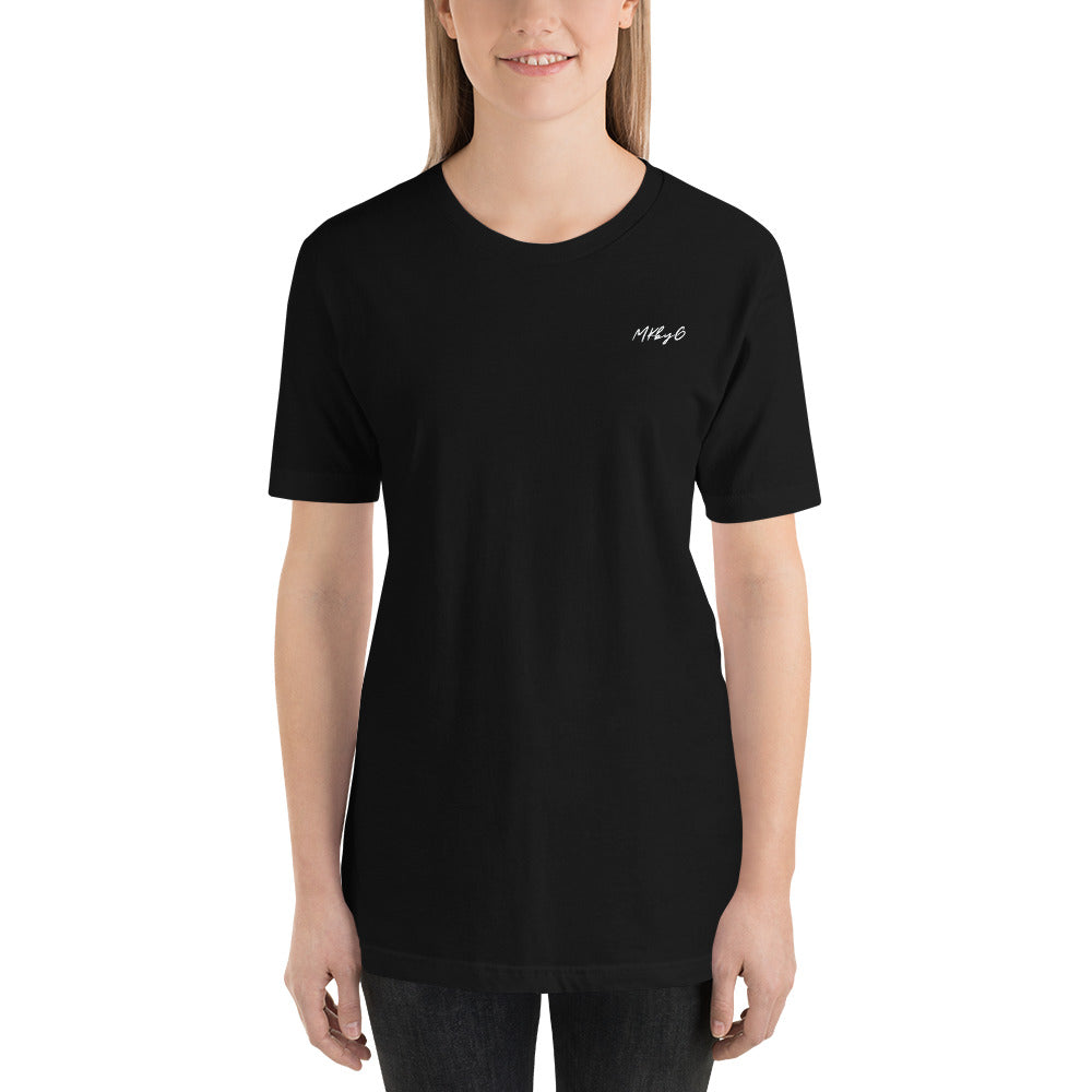MK Foundations T-shirt