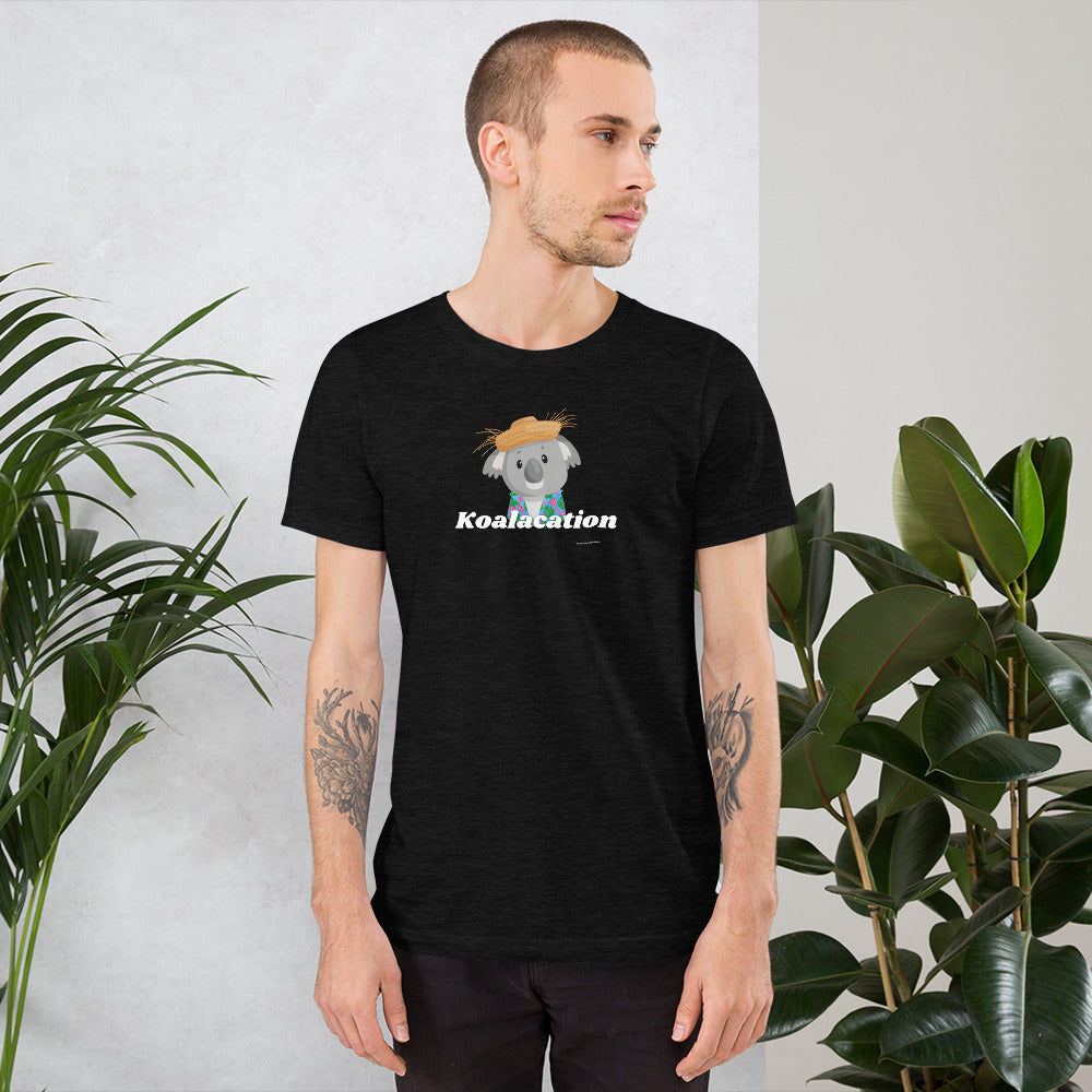 Koalacation T-shirt