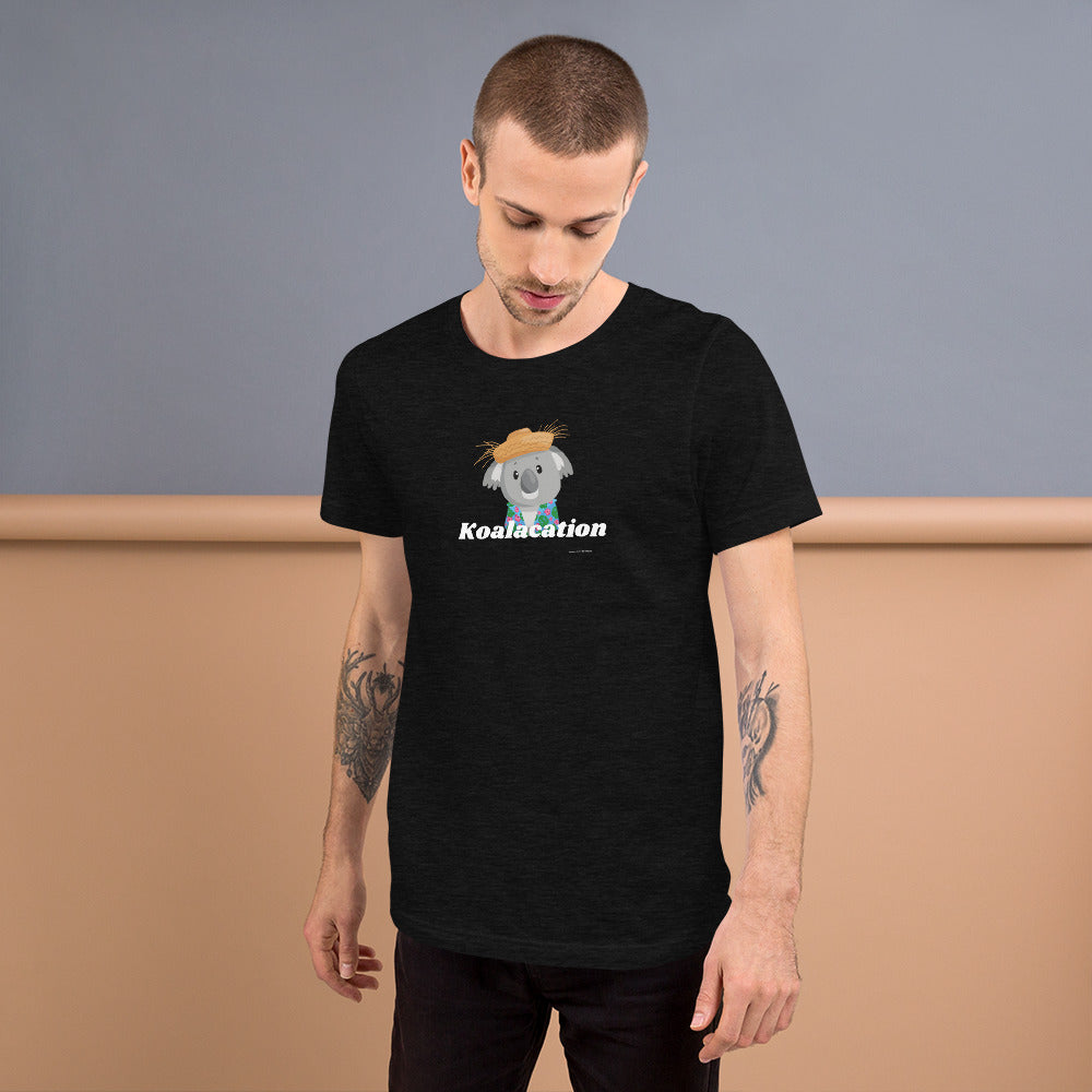 Koalacation T-shirt