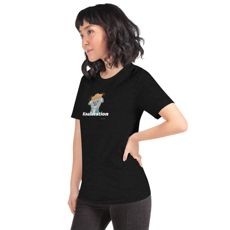 Koalacation Women's T-shirt