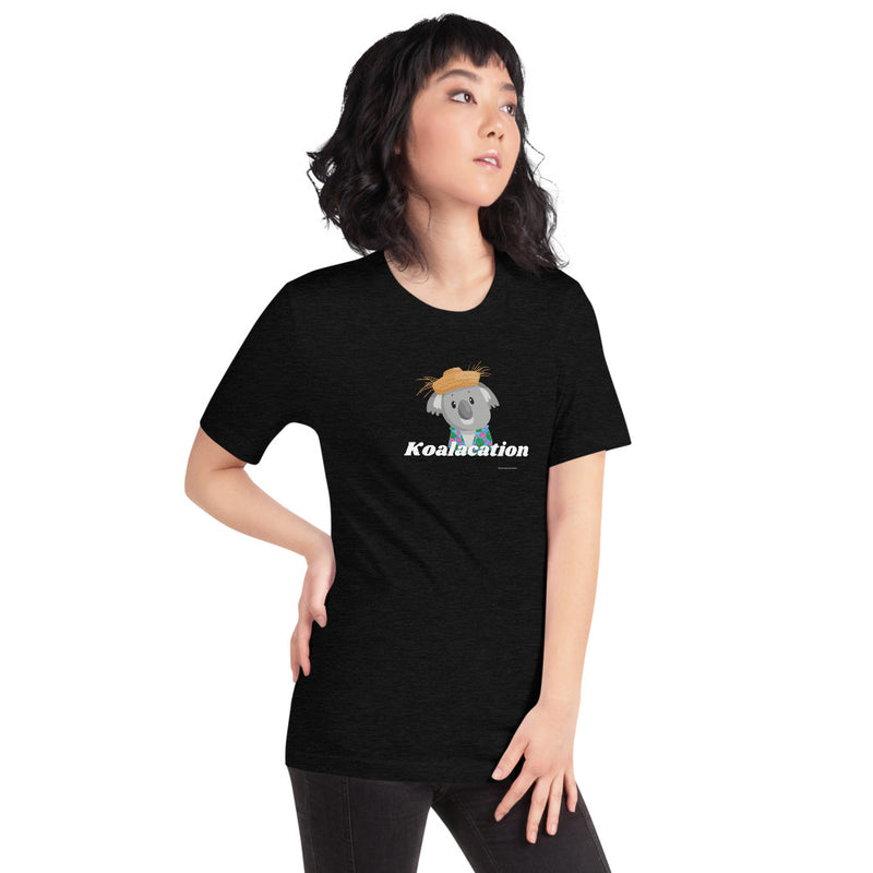 Koalacation Women's T-shirt