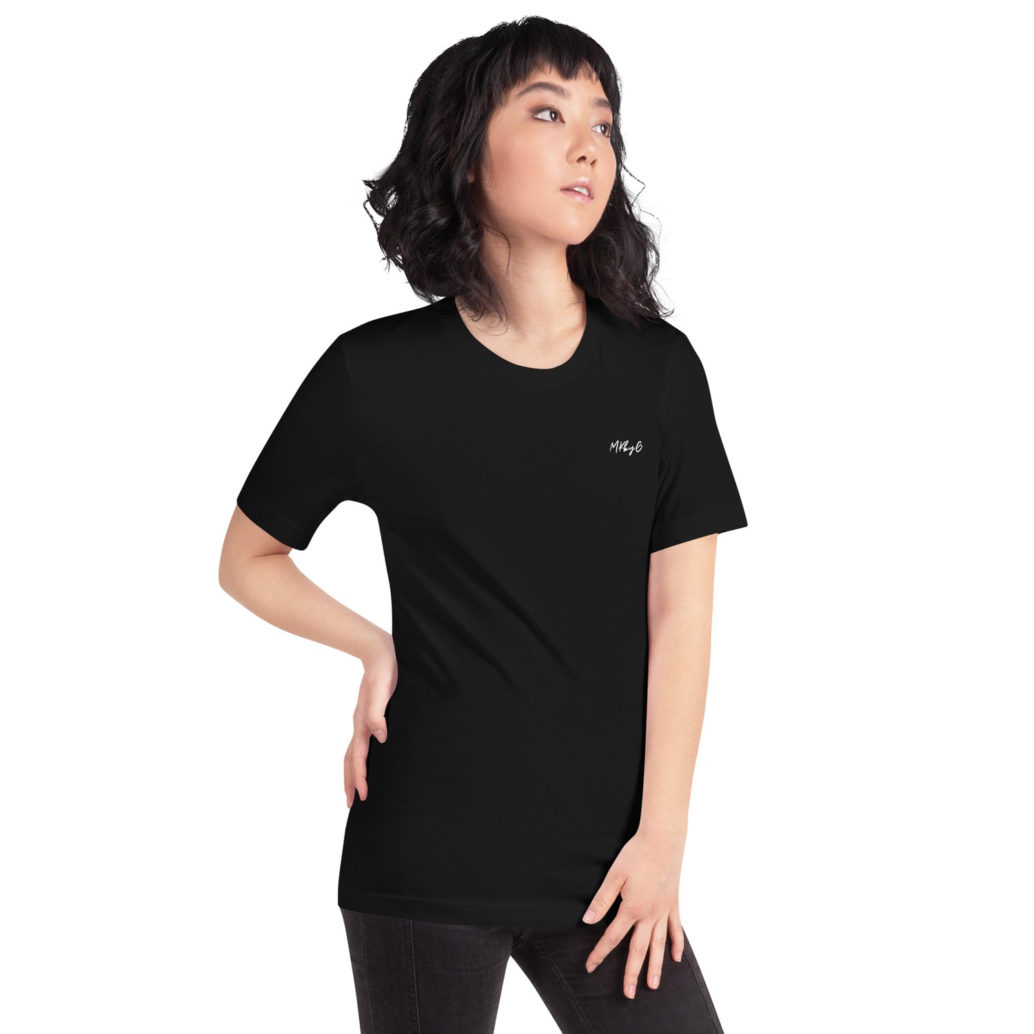 MK Foundations T-shirt