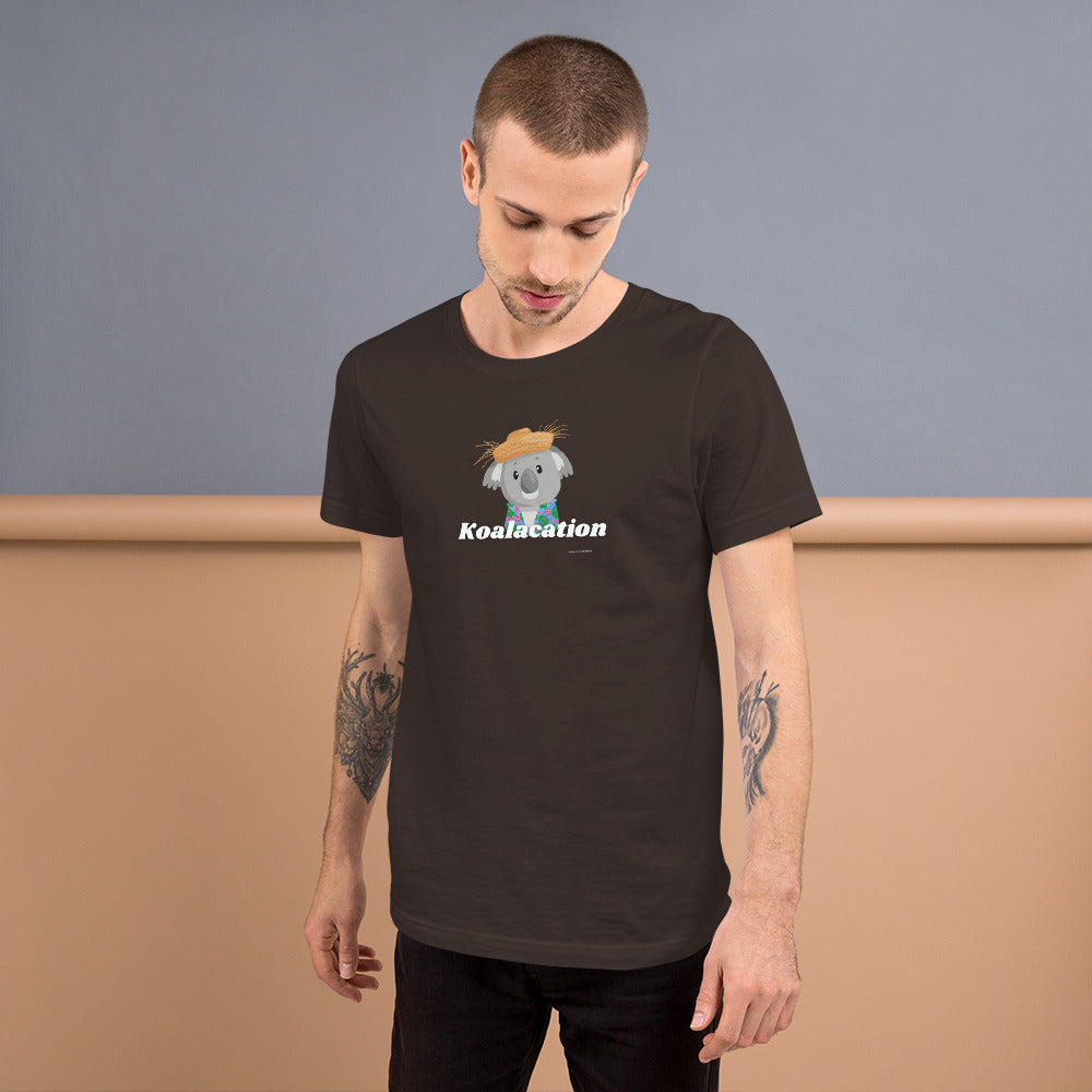 Koalacation T-shirt