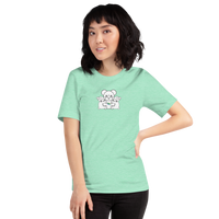 Momma Koala Two Babies Shirt