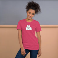 Momma Koala Three Babies Shirt