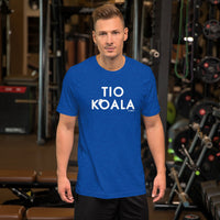 Tio Koala Short-Sleeve T-Shirt