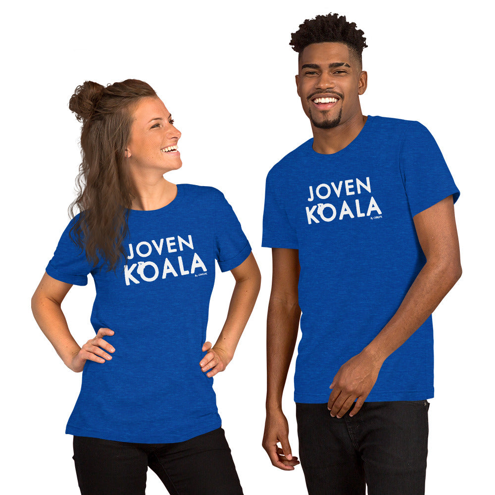 Joven Girl Short-Sleeve T-Shirt