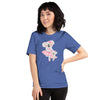 Mommy & Me Ballerina Short-Sleeve T-Shirt