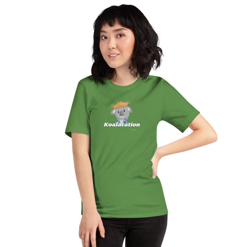 Koalacation Women's T-shirt