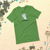 I'm A Mermaid Female T-Shirt