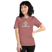 Koalacation Women's T-shirt