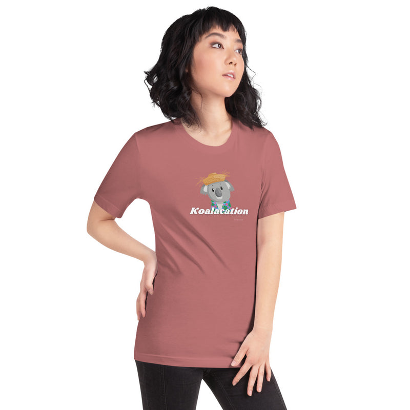 Koalacation Women's T-shirt