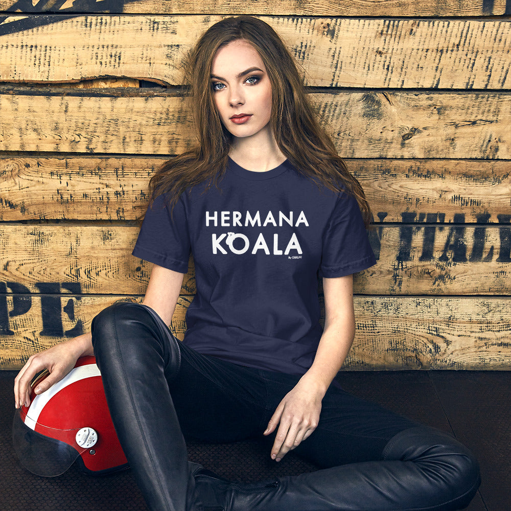 Hermana Short-Sleeve T-Shirt